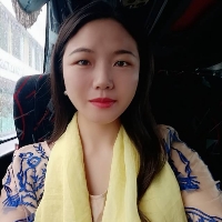 深圳市单身医学顾问YOYO个人资料照片