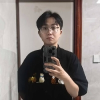 泉州市单身国内电商运营老林个人资料照片