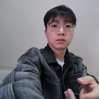 深圳市单身数据分析师库库个人资料照片