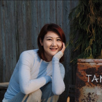 广州市单身普拉提教练Wang个人资料照片