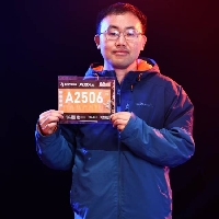 西安市单身律师达尔文个人资料照片