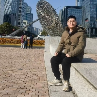 上海市单身博士后向日葵个人资料照片