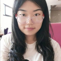 上海市单身在读学生刮目相看个人资料照片