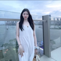 深圳市单身亚马逊运营Jenny个人资料照片