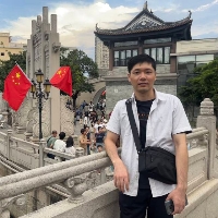 广州市单身警察天蓝个人资料照片