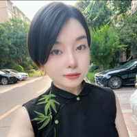 郑州市单身心理咨询师王温柔个人资料照片