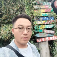 武汉市单身运营主管阿俊个人资料照片