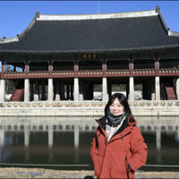 上海市单身分析师Violette个人资料照片