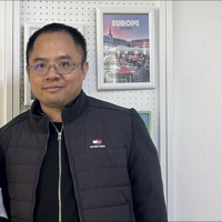 佛山市单身酒店/宾馆经理旦哥个人资料照片