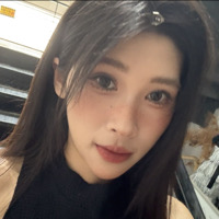 海外单身模特Doris个人资料照片