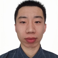 北京市单身电话销售罗赫个人资料照片