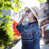 苏州市单身Boss花金玉个人资料照片