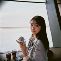 天津市单身医学检验张张爱吃肉个人资料照片