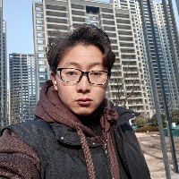 西安市单身绿化施工员成亮个人资料照片