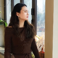 常州市单身职业技术教师阳阳个人资料照片