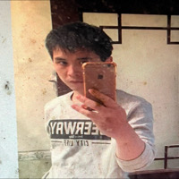 泉州市单身假捻保全设备维修工刘明新(阿新)个人资料照片