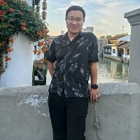 南京市单身程序员韩晶晶个人资料照片