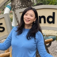 广州市单身培训产品开发维维安个人资料照片