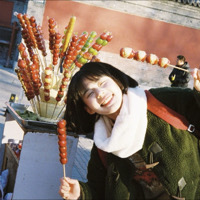 成都市单身在编教师哈哈哈个人资料照片