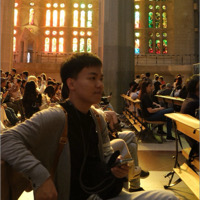 杭州市单身算法工程师我是机器人个人资料照片