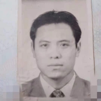 香港单身董事健硕哥个人资料照片