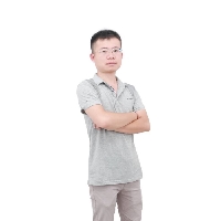 南昌市单身咨询工程师Arthur个人资料照片