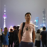 苏州市单身工程师安迪个人资料照片