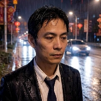 重庆市单身房产中介清风拾忆个人资料照片