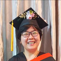 香港单身销售经理hi个人资料照片