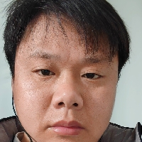 上海市单身激光焊随遇而安个人资料照片