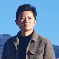 重庆市单身包工头南乔个人资料照片