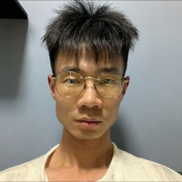 西安市单身程序员清禾纪个人资料照片