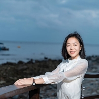 成都市单身营销柔羽个人资料照片