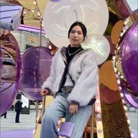 上海市单身行政专员/助理某某个人资料照片