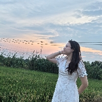 苏州市单身小学教师知夏个人资料照片