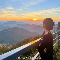 西安市单身总账会计山川个人资料照片