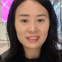 香港单身无业Mina个人资料照片