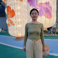 深圳市单身雅思托福听力口语老师小辣椒宝宝个人资料照片