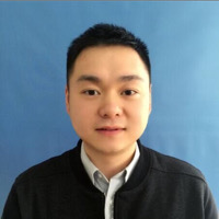 上海市单身副经理木人月个人资料照片