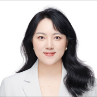 广州市单身行政人事Grace个人资料照片