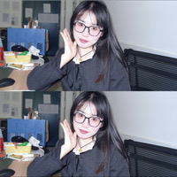 郑州市单身初中教师~个人资料照片