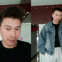 乌鲁木齐市单身电气志远个人资料照片