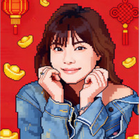 香港单身艺术指导/舞台美术设计把梦种成花🌺个人资料照片