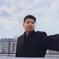 杭州市单身物业管理沐尘个人资料照片