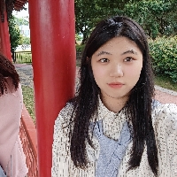 深圳市单身视觉训练师Nini个人资料照片