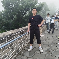 北京市单身电力工程师火麒麟个人资料照片