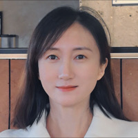 北京市单身运营管理人间可爱个人资料照片