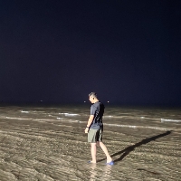 北京市单身方案总监凌波个人资料照片