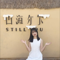 重庆市单身前厅部经理卡卡个人资料照片