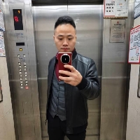 佛山市单身法人Jet个人资料照片